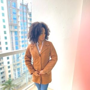 Selling my high end winter Jacket